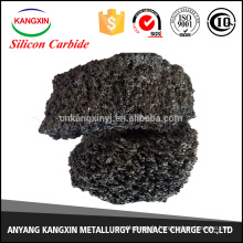 Das beste von China Siliziumkarbid kann als Rohstoff für die Herstellung von vier Siliziumtetrachlorid verwendet werden
